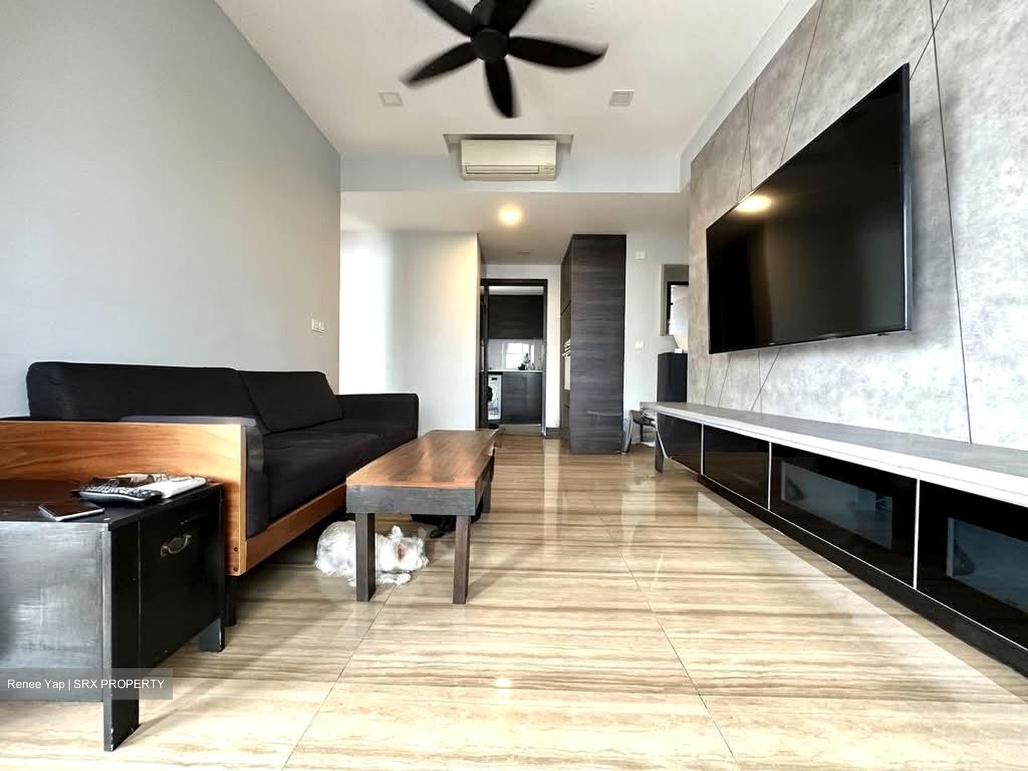 Sims Urban Oasis (D14), Condominium #553889041